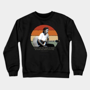 TVZ Crewneck Sweatshirt